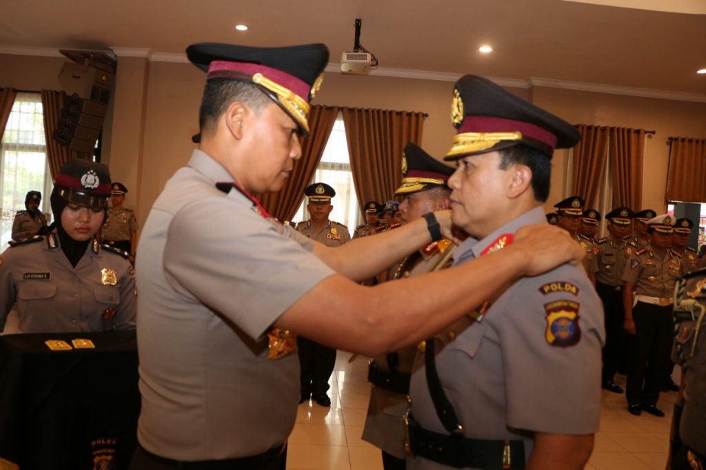 Brigjen Pol Eddy Sumitro Tambunan Resmi Jabat Wakapolda Kaltim WhatsApp Image 2019 02 01 at 15.45.15