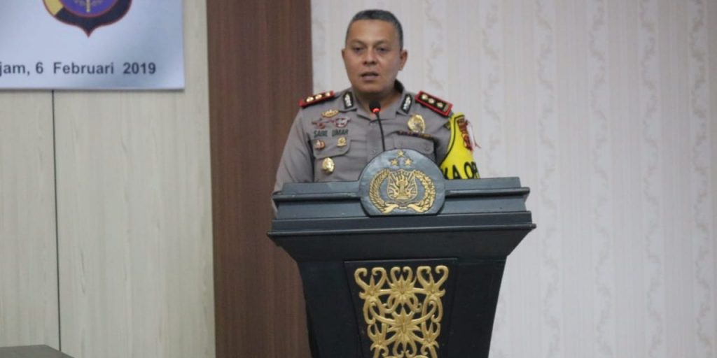 Kapolres Ppu Pastikan Dan Optimis Pemilu 2019 Di Wilayah PPU Aman Dan Kondusif WhatsApp Image 2019 02 11 at 08.17.43 1280x640