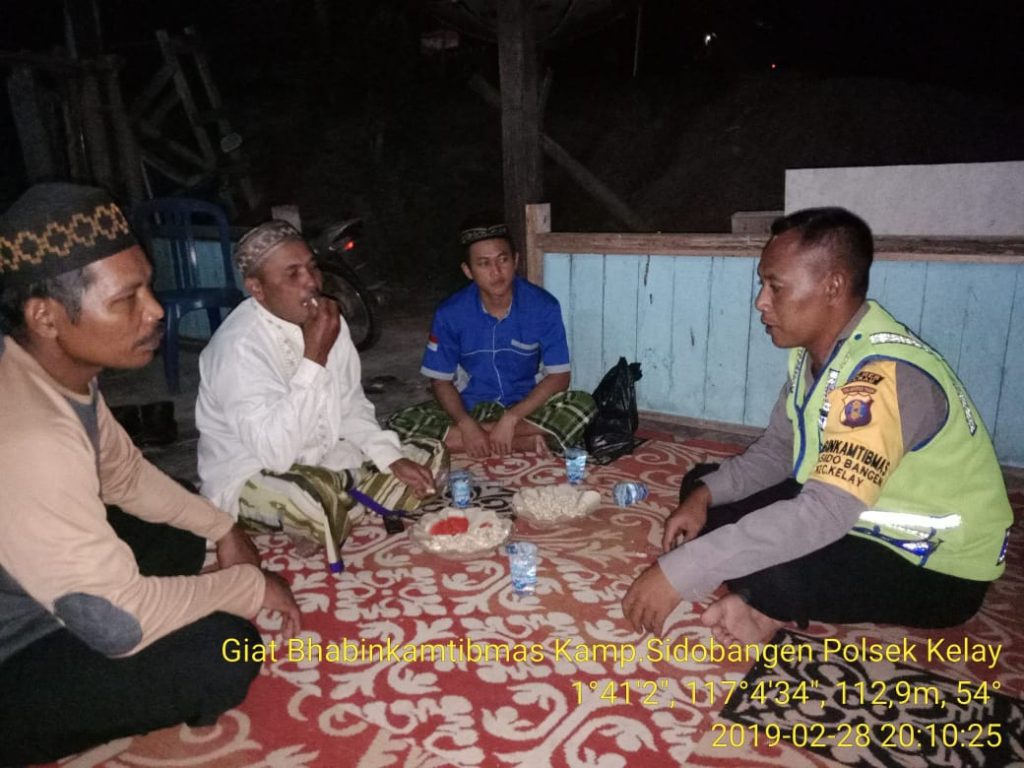 Bripka Heri Susanto Ajak warga Kampung Sidobangen Jauhi Narkoba 3f6a0dd0 81cf 4cae 87eb e124ff42dc61