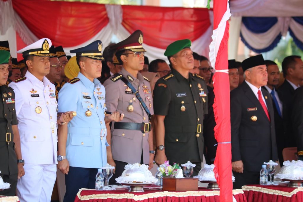 Wakili Kapolda Kaltim, Kabid Humas Hadiri Upacara HUT PPU di Seberang Pulau 77c1f354 16b5 4cfd 8871 a9b01901284d