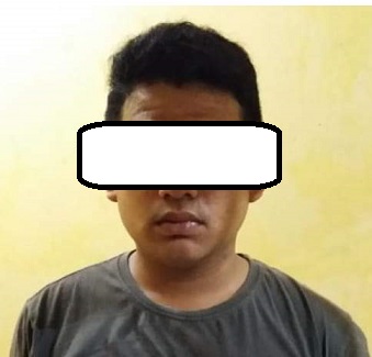 Polres Bontang Amankan Pelaku Prostitusi Online WhatsApp Image 2019 02 26 at 23.00.35