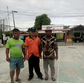 Jelang Pileg dan Pilres 2019 Bhabinkamtibmas giatkan sambang warga binaan dan beri himbauan kamtibmas WhatsApp Image 2019 03 01 at 10.24.26