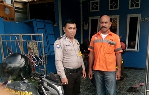 Tangkal kejahatan Aipda Muhlis giatkan sambang warga Binaan dan beri Pesan Kamtibmas WhatsApp Image 2019 03 04 at 10.05.12