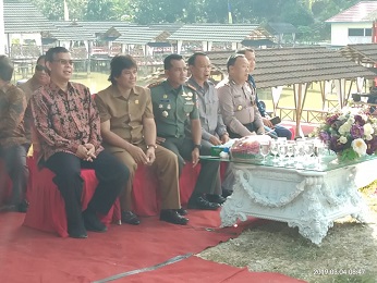 Kabag Ops Polres Bontang menghadiri Pembukaan Jambore Pramuka tingkat Propinsi di Kota Bontang WhatsApp Image 2019 03 04 at 10.48.29