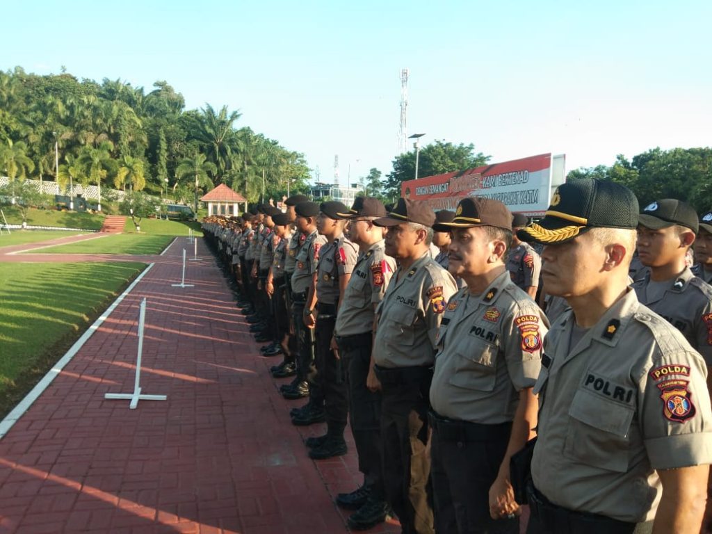 Dir Sabhara Polda Kaltim: Seusai Pemungutan Suara, Polda Kaltim Tetap Siaga 1 WhatsApp Image 2019 04 18 at 06.34.13