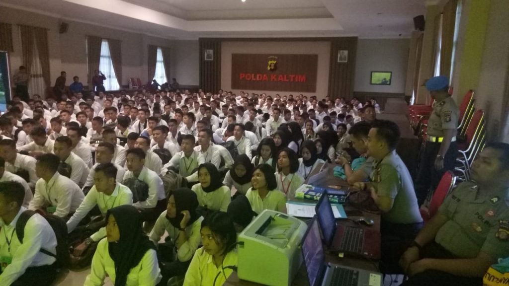Pengumuman Hasil Supervisi Bintara Polri, 327 Peserta Dinyatakan Memenuhi Syarat WhatsApp Image 2019 07 02 at 16.53.36