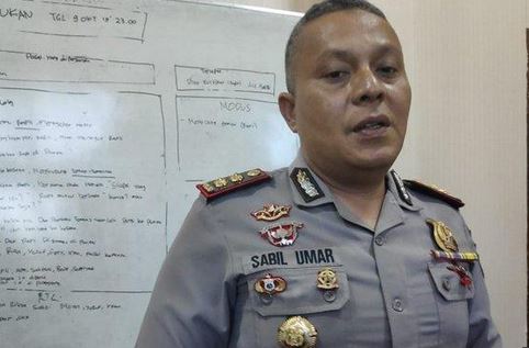 Penikaman di Pantai Nipah-Nipah, Polres Penajam Tetapkan Satu Orang Tersangka penajam