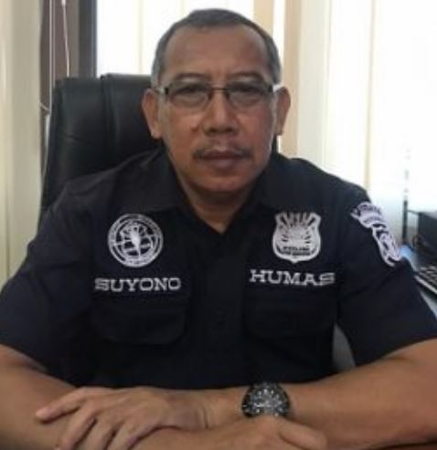 Pasca Penangkapan Terduga Teroris di Samarinda, Polres Bontang Ajak Ketua RT Tingkatkan Pengawasan 4 2