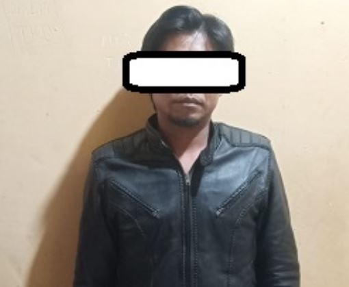 Polsek Muara Badak Berhasil Ungkap Kasus Tindak Pidana Pencabulan Anak Di Bawah Umur 5 1