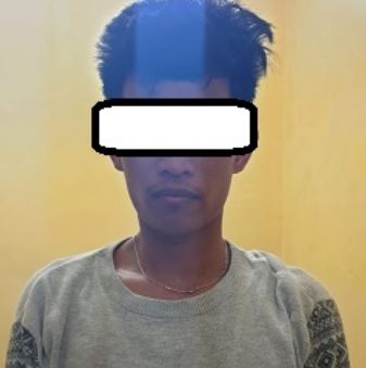 Polres Bontang Berhasil Ungkap Kasus Narkoba Di Kota Taman 9 2