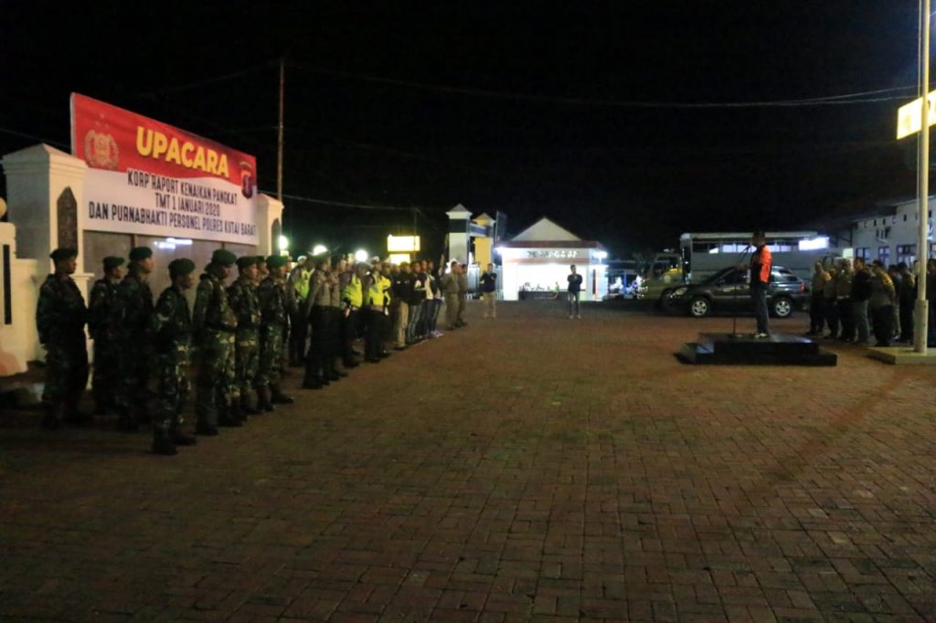 polres kubar