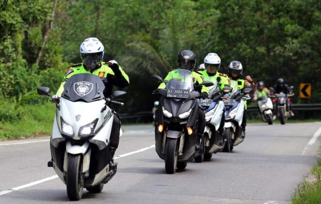 polres kukar nataru