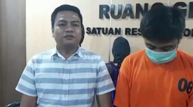 Berhasil Ungkap Kasus Prostitusi, Polres Berau Amankan Seorang Mucikari 2 3