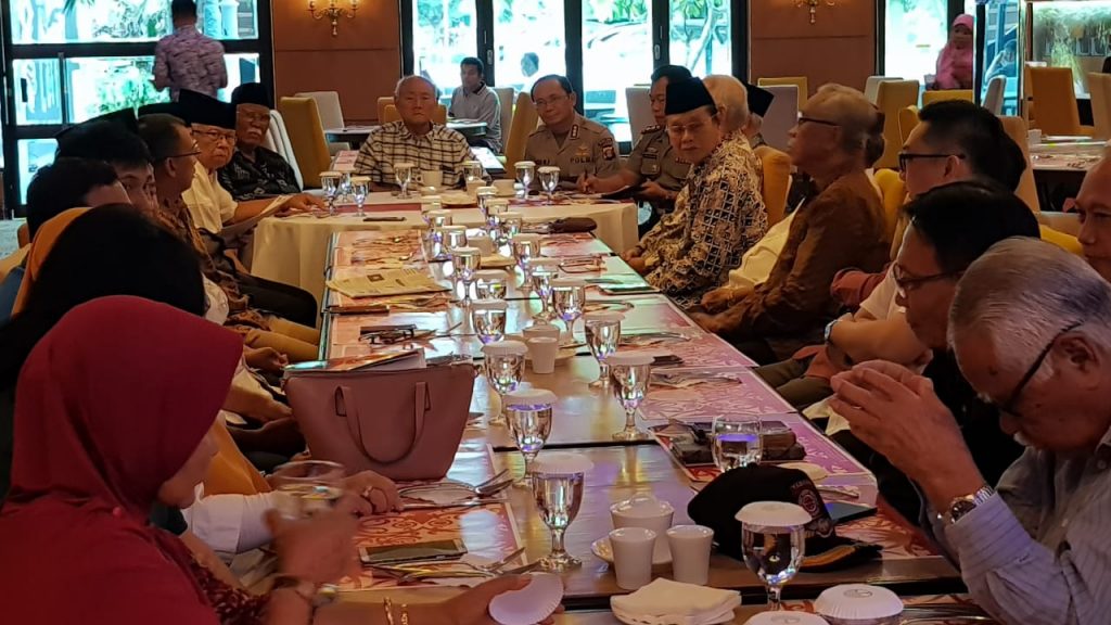 Jelang Pilkada Serentak, Ditbinmas Polda Kaltim Gelar Silahturahmi Dengan Para Tokoh di Samarinda WhatsApp Image 2020 02 27 at 00.01.26