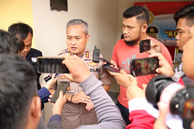 Cegah dan Antisipasi Peredaran Miras, Kapolres Berau Beri Himbauan 8 2