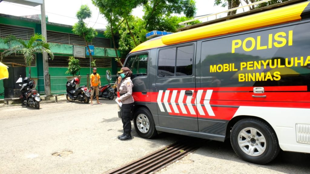 Dit Binmas Polda Kaltim Lakukan Penyuluhan Cara Hidup Sehat Guna Terhindar Dari Virus Corona WhatsApp Image 2020 03 26 at 12.09.00 1