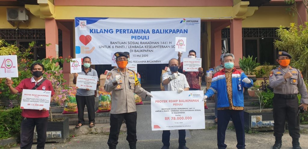 Ditpamobvit Polda Kaltim 3