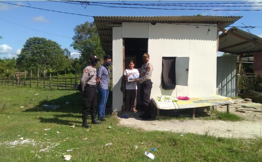 Polres PPU Kembali Salurkan Bantuan Sembako Kepada Warga Yang Kurang Mampu WhatsApp Image 2020 05 31 at 12.09.29