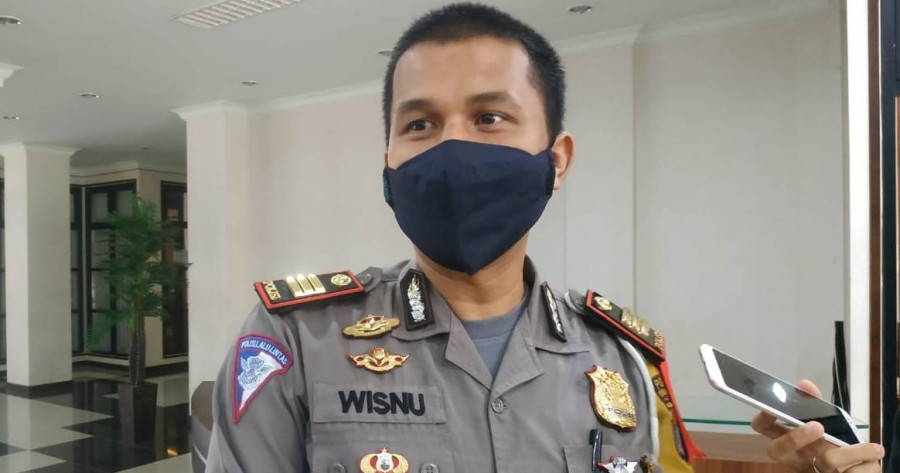 Pelayanan SIM Kembali di Buka, Polres Kukar Batasi 200 Orang/Hari dan Daftar Via Online 18