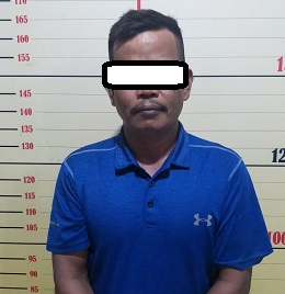 Unit Reskrim Polsek Bontang Utara Berhasil Amankan Pelaku Penganiayaan Menggunakan Sajam 16