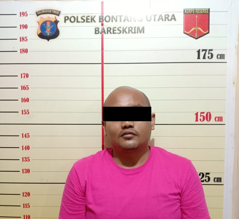 Berhasil Ungkap Motif Pencurian di Ramayana Bontang, Unit Reskrim Polsek Amankan Seorang Pria WhatsApp Image 2020 07 14 at 8.35.35 AM