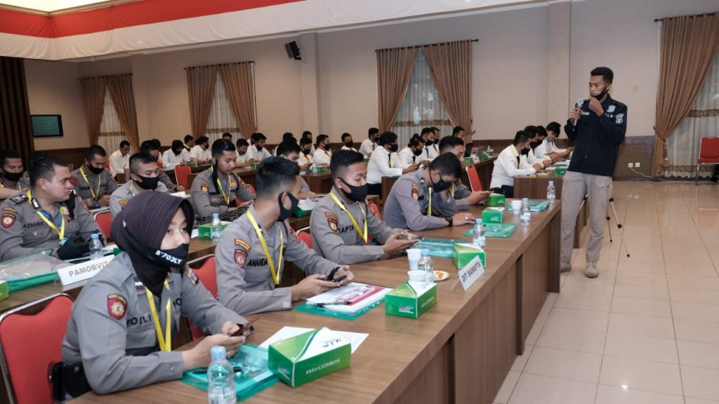 Tingkatkan Kemampuan Personil, Polda Kaltim Gelar Pelatihan Manajemen Media WhatsApp Image 2020 07 22 at 9.19.50 AM 1