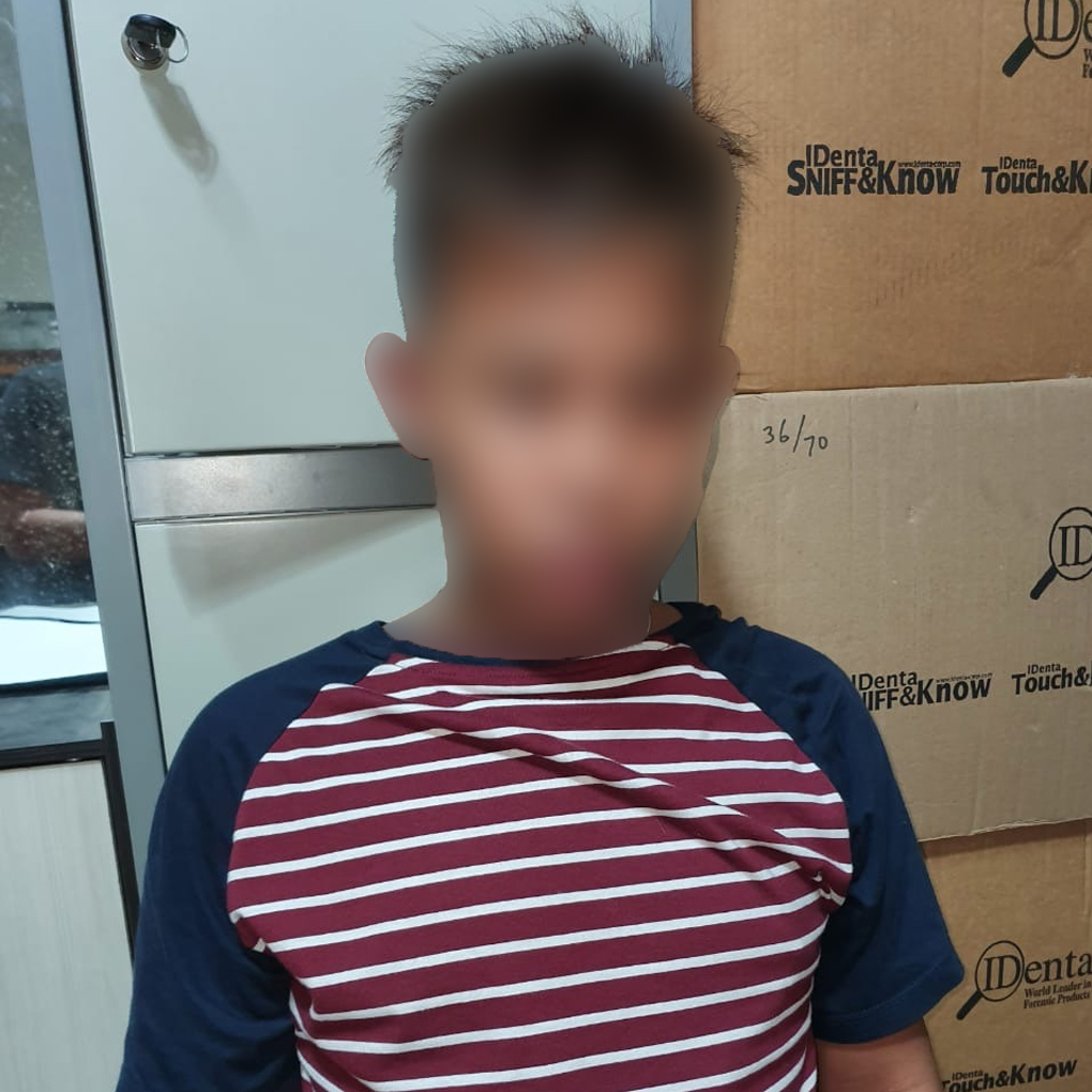 Dit Resnarkoba Polda Kaltim Berhasil Amankan Pemilik Narkotika Jenis Sabu 15