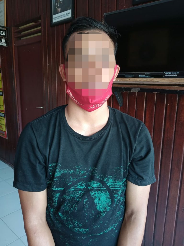 Polres Berau Berhasil Amankan 2.600 Liter BBM Ilegal 6 2
