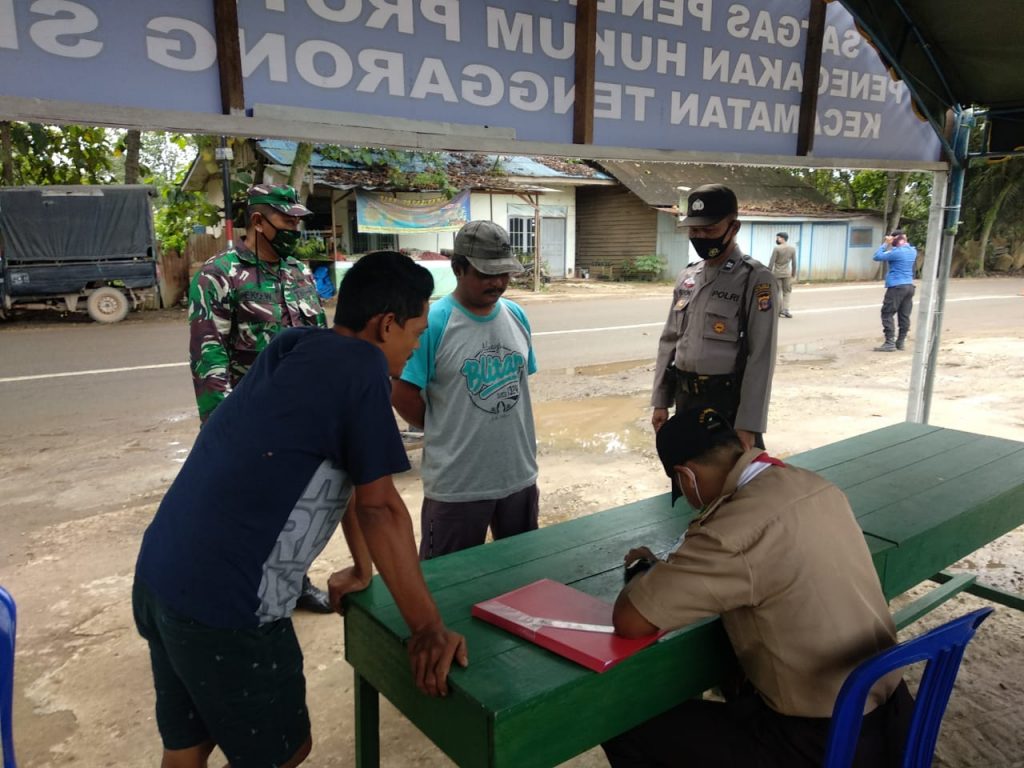 Pilar Kamtibmas di Tenggarong Seberang Terus Berupaya Tingkatkan Kedisiplinan Protokol Kesehatan Masyarakat WhatsApp Image 2020 09 20 at 7.40.04 AM