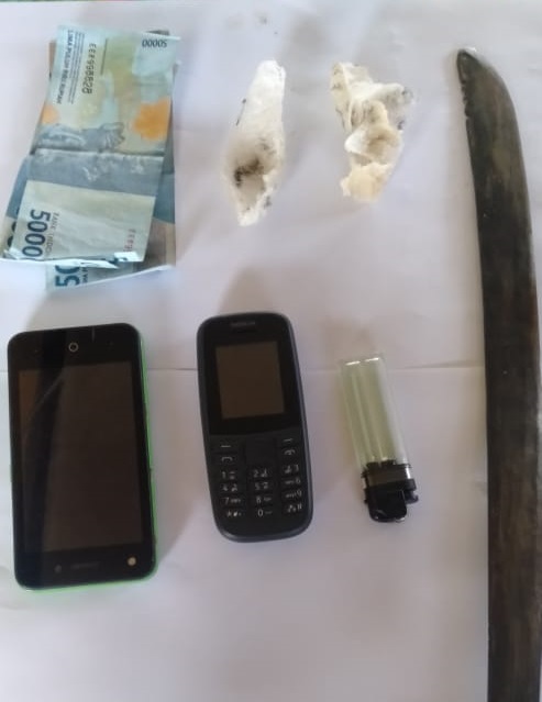 Polisi Berhasil Ungkap Kasus Pencurian Sarang Burung Walet di Muara Muntai WhatsApp Image 2020 09 21 at 9.00.47 AM