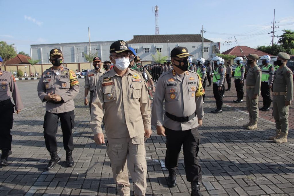 Polresta Samarinda Gelar Apel Kesiapan Penanganan Bencana Alam WhatsApp Image 2020 11 09 at 9.34.05 AM