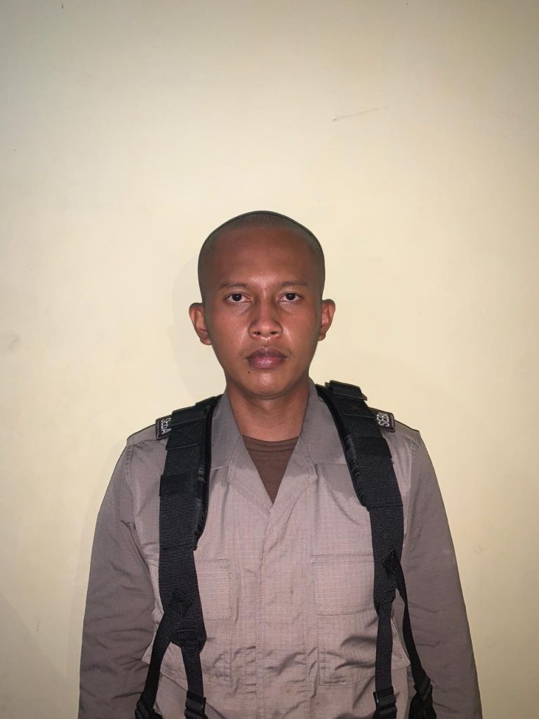 Perjuangan Noval Ardianto, Anak Kuli Bangunan di Kukar Yang Berhasil Lulus Seleksi Bintara Polri Tahun 2020 WhatsApp Image 2020 11 16 at 8.39.09 PM