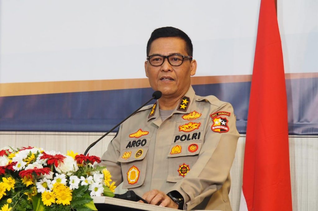 Polri Ungkap Peredaran Sabu 50 Kg Jaringan Aceh, Medan dan Jakarta 27
