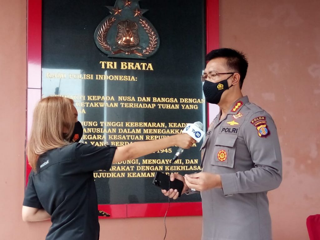 Kombes Pol Ade Yaya Suryana : Polda Kaltim Siap Amankan Agenda Nasional di Tahun 2021 WhatsApp Image 2020 12 18 at 13.03.32