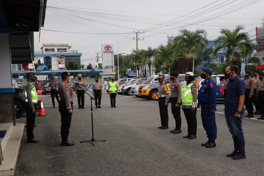 Memasuki Hari Ke-6 Ops Lilin Mahakam 2020, Situasi Kamtibmas di Kaltim Berjalan Aman dan Kondusif WhatsApp Image 2020 12 26 at 12.10.58 PM