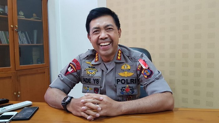 Polda Kaltim Buka Penerimaan Rekpro 2021, Ini Kategorinya kombes pol ade yaya suryana 20181016 175005