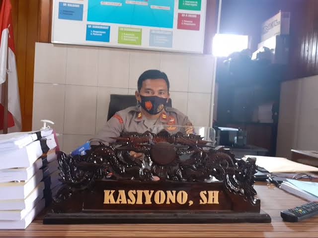 Maskimalkan Peran Pos Polisi, Miras dan Narkoba Jadi Sasaran Polsek Teluk Bayur 10 8