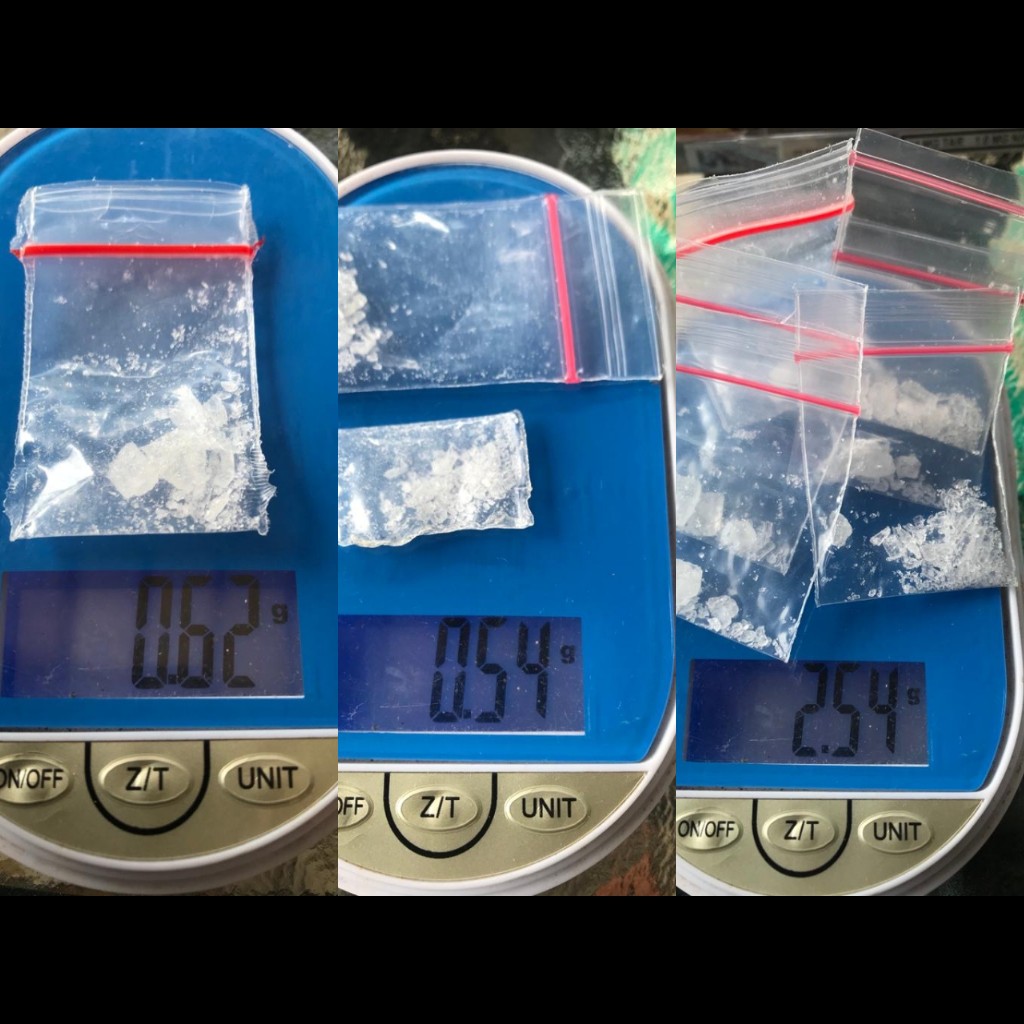 Dalam Waktu Singkat, Sat Resnarkoba Polres Kutim Berhasil Ungkap Kasus Penyalahgunaan Narkoba 14 1
