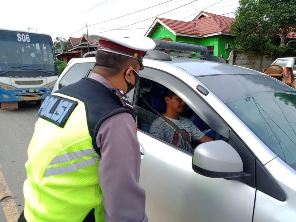 Polres Kubar Bersama Instansi Terkait Gelar Penegakkan Hukum Protokol Kesehatan WhatsApp Image 2021 01 18 at 11.38.34 AM