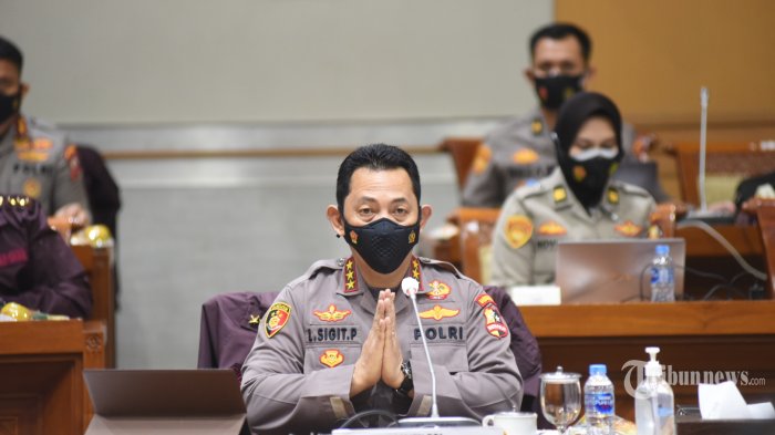 SAH! Paripurna DPR Setujui Pengangkatan Listyo Sigit Prabowo Sebagai Kapolri 1 WhatsApp Image 2021 01 21 at 17.31.24 2