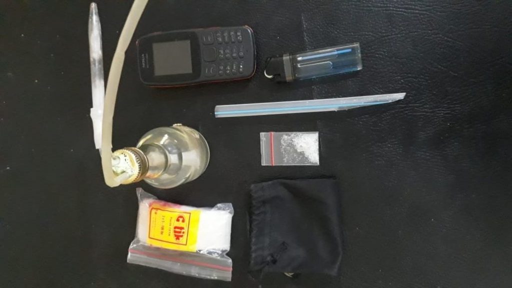 Ungkap Peredaran Narkoba, Polres Bontang Berhasil Amankan Pelaku WhatsApp Image 2021 01 26 at 09.36.36 rotated 1