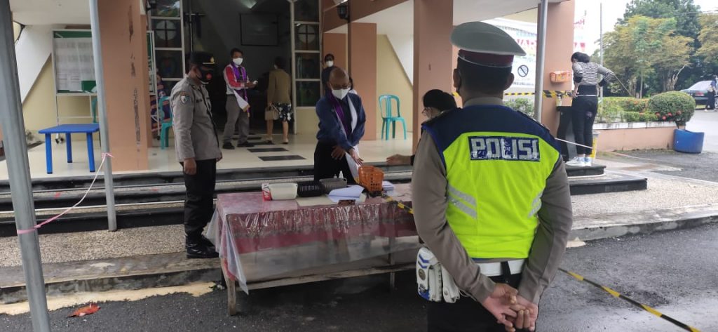 Antisipasi Gangguan Jelang Hari Raya Nyepi 2021, Polres Kutim Laksanakan Patroli WhatsApp Image 2021 03 14 at 10.43.25 AM