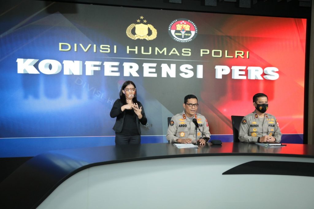 Kemenpora dan Polri Pastikan Gelaran Piala Menpora Terapkan Prokes Ketat WhatsApp Image 2021 03 21 at 12.20.35