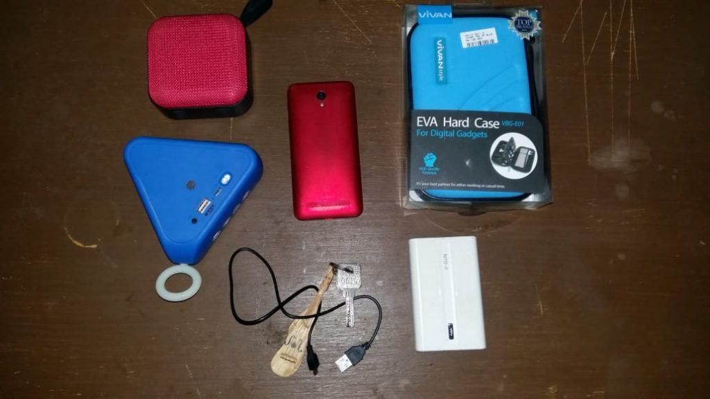 Curi Handphone, Seorang Pemuda di Bontang Berhasil Diamankan Polisi WhatsApp Image 2021 03 22 at 12.47.58