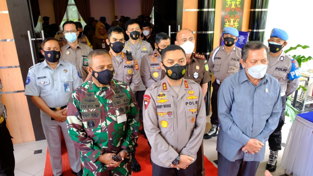Kapolri Launching ETLE Nasional, Polda Kaltim Siapkan 6 Titik 3 WhatsApp Image 2021 03 23 at 13.22.14