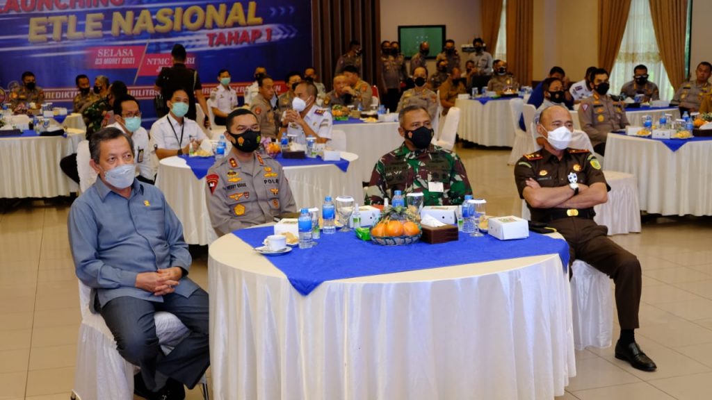 Kapolri Launching ETLE Nasional, Polda Kaltim Siapkan 6 Titik WhatsApp Image 2021 03 23 at 13.22.17