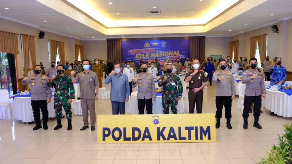 Kapolri Launching ETLE Nasional, Polda Kaltim Siapkan 6 Titik 2 WhatsApp Image 2021 03 23 at 13.22.54