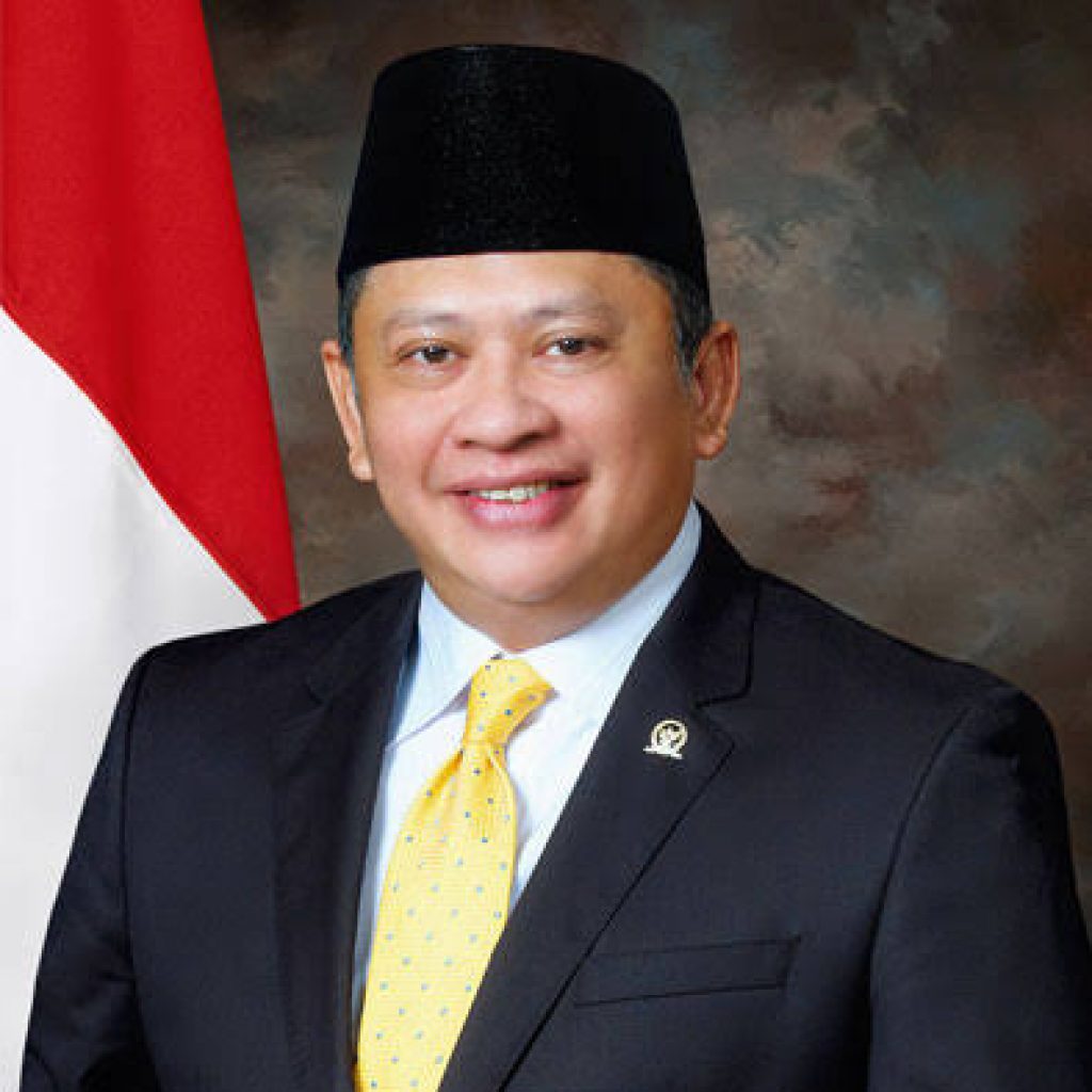 Bamsoet Apresiasi Capaian Kinerja 100 Hari Kapolri Jenderal Listyo Sigit Prabowo IMG 20210519 WA0059