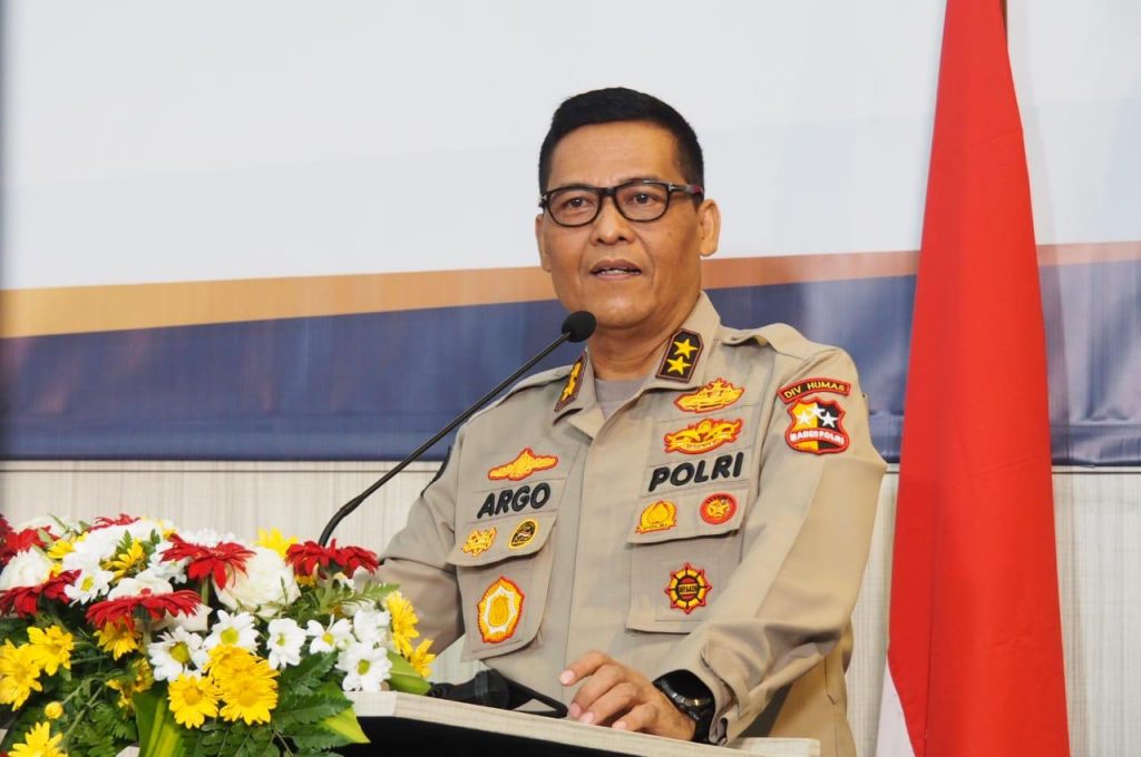 Pos Penyekatan Efektif, Volume Kendaraan Dari Jakarta Ke Jawa Turun 53 Persen WhatsApp Image 2021 05 07 at 17.35.53