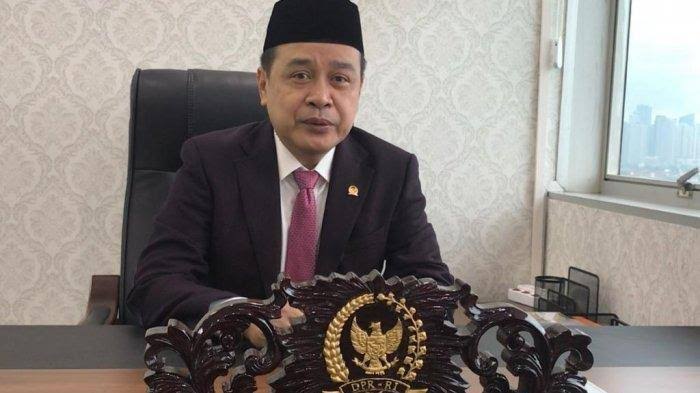 DPR Sebut Kampung Tangguh Narkoba Ide Cerdas Kapolri Sebagai Pertahanan Peredaran Gelap Narkoba WhatsApp Image 2021 06 15 at 14.38.27 1